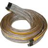 MCZ Group Guarnizione ORIGINALE MCZ in fibroceramica, lunghezza 2mt, cod. 412008005