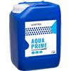 FORTUNATO Primer Acrilico Dispersione Acquosa Consolidante Antipolvere Promotore Adesione Superfici Sfarinate Aqua Prime Kg 5