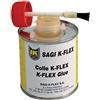 K-FLEX Collante adesivo per guaina K420 - 0,26 L