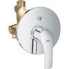 Grohe Miscelatore incasso doccia con deviatore Grohe - Eurosmart