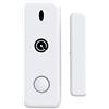 DadVu Soul & Technology Sensore Porta/Finestra Wireless 433mHZ DV-2ATD. Per Kit Dadvu DV-2AT e DV-1A3G