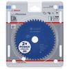 Bosch Professional Lama per sega circolare Expert for Aluminium (alluminio, 136 x 20 x 1.6 mm, 48 denti, accessorio per sega circolare a batteria)