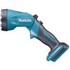 Makita ML187 ML187 batteria luce flash - multicolore