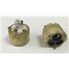 Ideal Standard Cartuccia Ceramica Miscelatore Monocomando Ceramix Diametro 47 - Cartuccia in Vendita È senza Viti - Adatto Ai Modelli Ceramix (Parte 1984 al 1991)