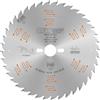 CMT ORANGE TOOLS 285.640.10M - LAMA CIRCOLARE CHROME HW 250x3.2/2.2x30 Z40 15ATB