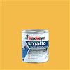 Maxmeyer Smalto All'Acqua Poliuretanico Brillante Giallo Estate 0,125 L