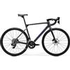 Merida Bici da corsa MERIDA SCULTURA 7000 SRAM RIVAL AXS ruote carbon + powermeter