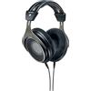 Shure SRH1840 Cuffie Aperte Professionali, Nero