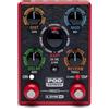 Line 6 POD Express Guitar - Processore di Amplificazione ed Effetti per Chitarra con 7 Modelli di Ampli e Casse, 16 Modelli di Effetti, 21 Preset e Controlli Semplici, Design Leggero e Ultraportatile