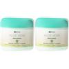 Ejove Crema di Aloe Vera Viso Mani e Corpo 300 ml (Confezione da 2)