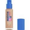 Rimmel London Rimmel Match Perfection fondotinta - 103W - True Ivory, 30ml
