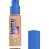 Rimmel London Rimmel Match Perfection fondotinta - 163N - Golden Vanilla, 30ml