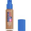 Rimmel London Rimmel Match Perfection fondotinta - 501C - Noisette, 30ml