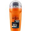 L'Oréal Paris Men Expert Thermic Resist Deodorante Roll On Uomo, 50 ml | Anti-Traspirante, Protezione Prolungata per Uso Quotidiano, Formula Dedicata alla Pelle Maschile