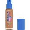 Rimmel London Rimmel Match Perfection fondotinta - 303C - Honey, 30ml