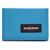 EASTPAK Crew Single, Portafoglio Taglia Unica, Blu (Broad Blue)