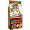 Primordial Grain Free per Cane M/M Bufalo e Sgombro 12 kg