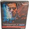 StudioCanal Terminator 2: Le Jugement Dernier SteelBook 4K Ultra HD + Blu-ray Zone B