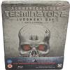 Studio Canal Terminator 2 : Le Jugement dernier (1991) SteelBook Blu-ray Zona B