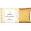 PINTAUDI Fette Biscottate Pintaudi Autentica Ricetta Tradizionale 120 Monoporzioni