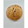 LORENZO DURIZZI Box da 10 Panini Bocconcino - Senza Glutine, Senza Lattosio (Bocconcino Pane Classico)