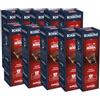 Generico 100 Capsule Caffé Miscela Rossa compatibile Caffitaly System Borbone Rosso Red