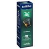 Generico 100 Capsule Caffé Miscela DEK compatibile Caffitaly System