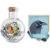 Grupo Erik Harry Potter Corvonero Puzzle 331 Pezzi da Collezione | Idea Regalo Fans, Gioco per Adulti e Bambini, Stemma Hogwarts, HP Gadget, Immagine Iconica