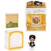 Wizarding World, Harry Potter e il Prigioniero di Azkaban, Mini Personaggi Collezionabili, Personaggio a Sorpresa, 6+ Anni
