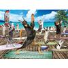 EuroGraphics Yoga Spa