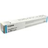 Canon Toner Ciano T01 C 8067B001 39500 Pagine Originale
