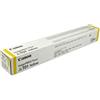 Canon Toner Giallo T01 Y 8069B001 39500 Pagine Originale