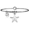 KIDULT Bracciale Donna Gioielli Animal Planet Trendy cod. 231599