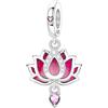 NUJIFFY Ciondoli in Argento Sterling 925 per Bracciali e Collane Ciondolo da Viaggio,Ciondolo di Laurea Bead Charm da donna, Graziosi Gioielli Regalo di Compleanno per Le donne