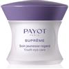 Payot Suprême Soin Jeunesse Regard 15 ml
