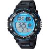 Armitron Sport Orologio Cronografo Digitale Uomo 40/8309