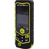 METRICA Distanziometro metro laser 60m Metrica Flash POINT to POINT 60