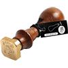 Jacques Herbin Herbin 40013T Strumenti per Ceralacca, 8 x 2.5 x 2.5 cm