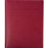 Alpha Edition Timer Manager Tucson rosso 2024 - Timer 21,7 x 26,6 cm - 1 settimana 2 pagine - 160 pagine - copertina Tucson - Alpha Edition
