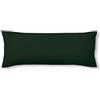 BL BELUM FUNDA DE ALMOHADA 100% ALGODÓN HARRY POTTER VERDE DE 40X60