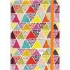 Peter Pauper Press Conffetti Weekly 2020 Planner