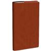 Quo Vadis 217059Q Agenda BI-PLANNING Lingua Italiana Anno 2027 Colore Cammello F.to 8,8x17cm Settimanale 1Settimana per pagina 12 Mesi Gennaio-Dicembre Carta Bianca Copertina Amovibile in Pelle Marlow