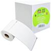 Double Dragon 220 Etichette Termiche 104x159 mm (4x6), compatibili con DYMO S0904980, 1744907, LabelWriter 4XL e altre stampanti termiche. Extra-grandi e autoadesive