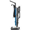 POLTI SV620STYLE SCOPA VAPORE 2IN1 CON PULITORE PORTATILE 15 ACCES