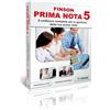 FINSON Prima Nota 5 - Il software completo per la gestione della tua prima nota