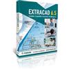 FINSON Extracad 6.5 - il software CAD compatibile con DXF e DWG