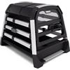 Thule Gabbia per il trasporto dei cani Thule Allax threshold XS