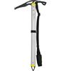 Kong. Dhino Classic. Piccozza da Alpinismo. Corpo in Alluminio Leggero, Becca e Puntale in Acciaio Zincato. Grip Superiore. Certificata CE EN 13089/1. Made in Italy.