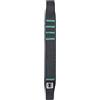 SKYLOTEC 2026 IT Extender NY PRO, 22 CM, Anthracite/Aquamarine