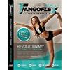 TANGOFLEX: A Revolutionary Flexibility Training (2 DVD set)